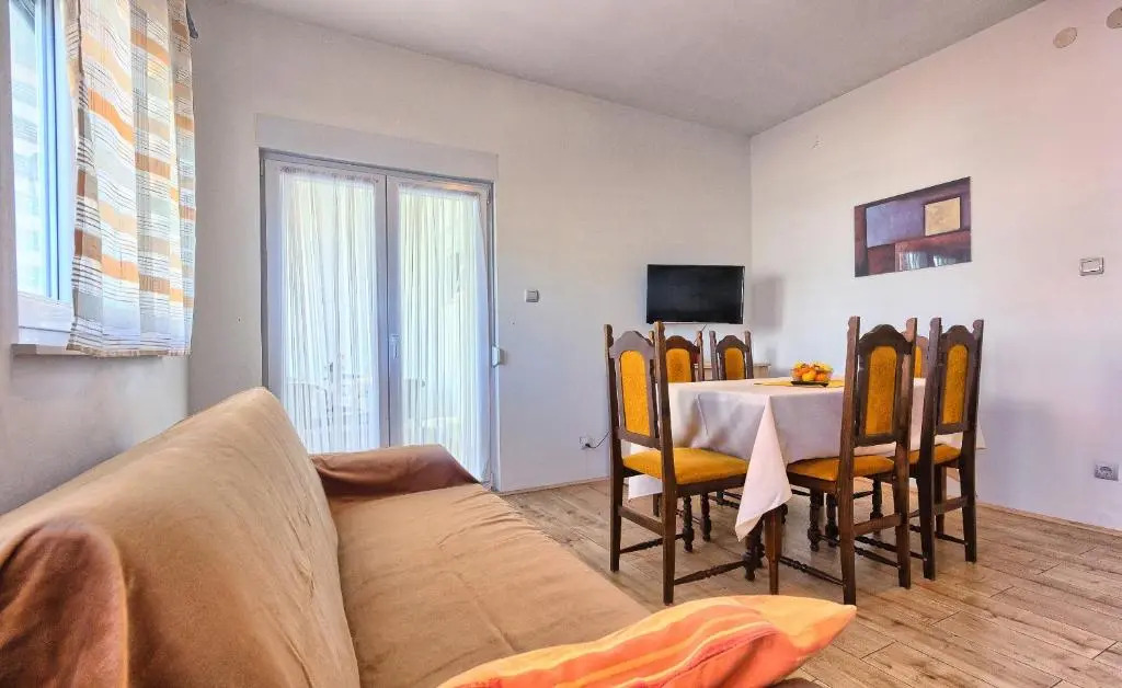Apartments Milenka