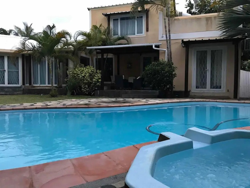 H&K Villa