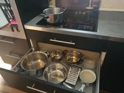 Apartman Maximilian