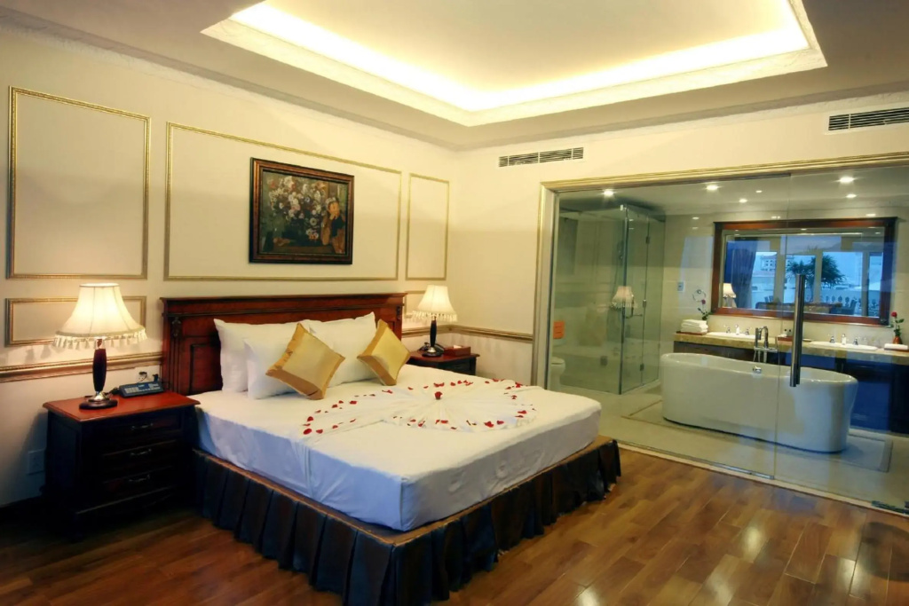 Nha Trang Palace Hotel