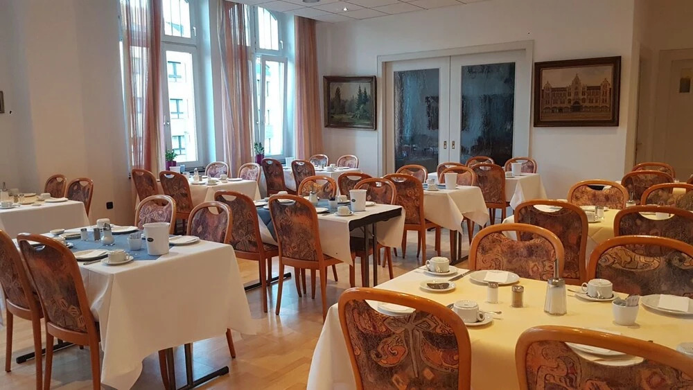 Hotel Alt-Mülheim