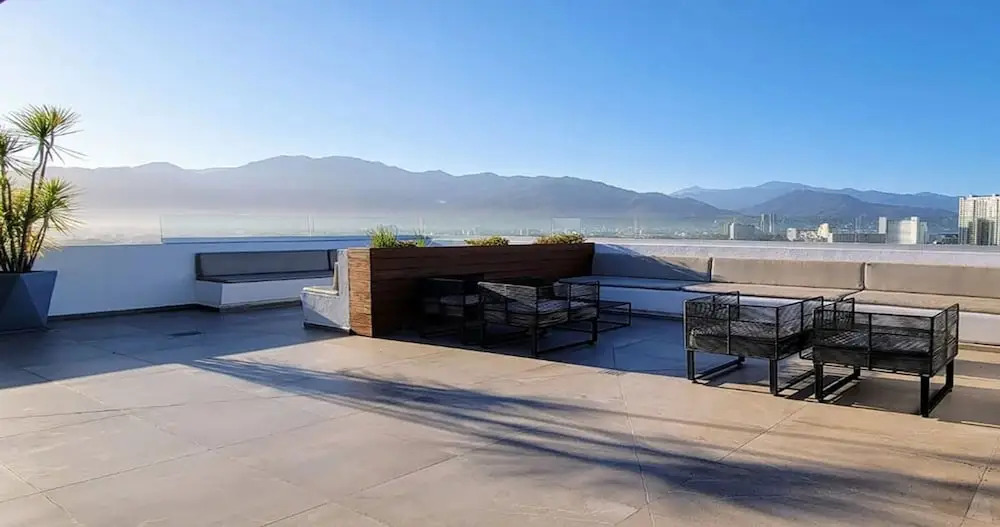 Zoho Skies Amazing View Sleeps 6