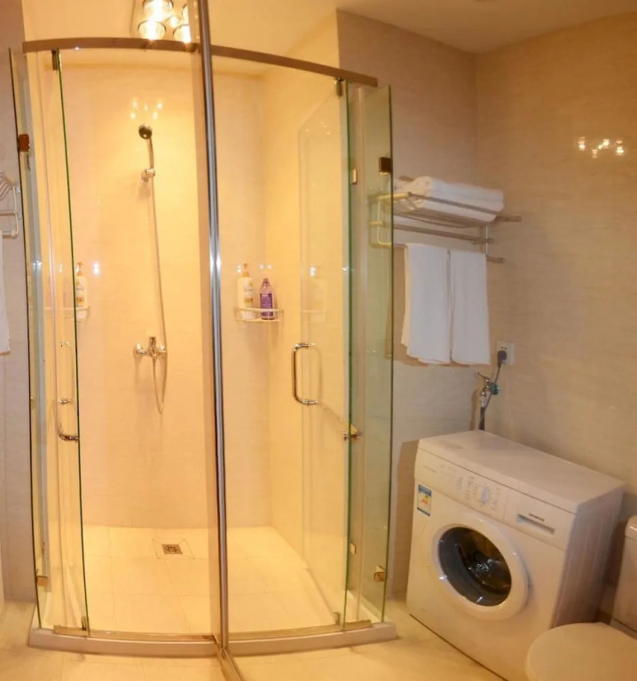 Hangzhou Binqiaowan Apartment Hotel