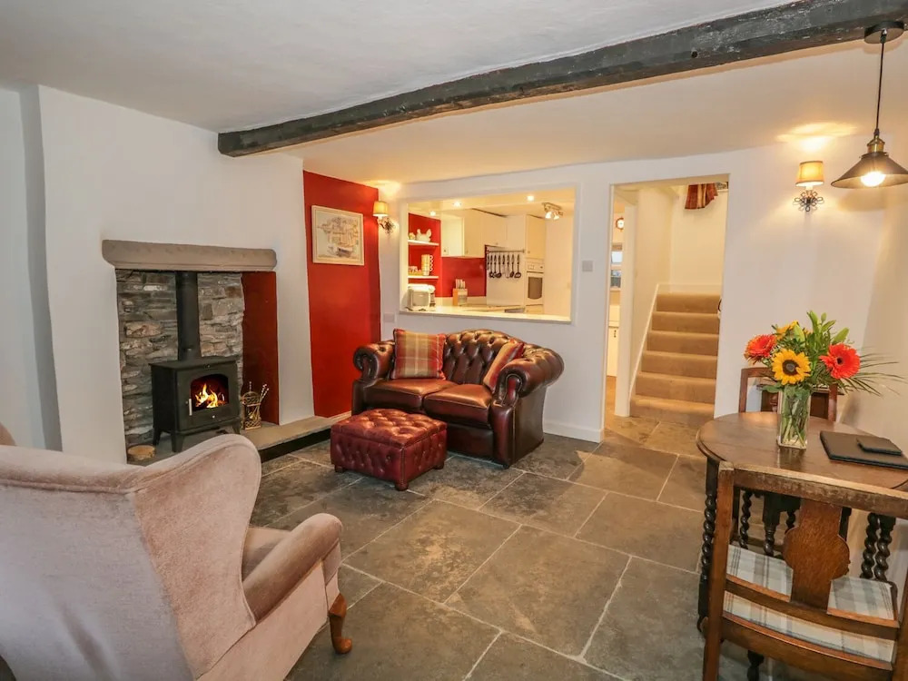 Chestnut Cottage