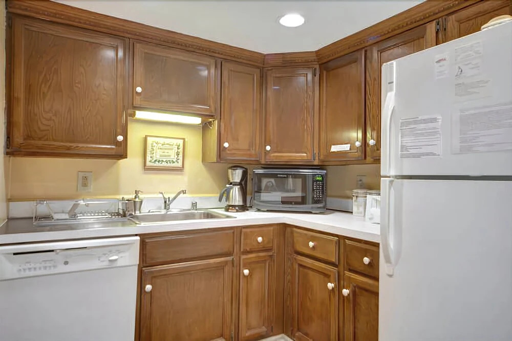 134 Southeast Apartment #1024 - 1 Br Apts