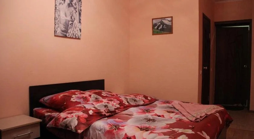 Hostel-Otel' "Bereg-A"