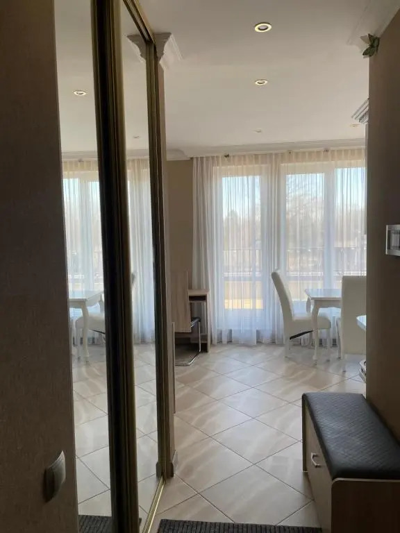 Kadiku Apartment