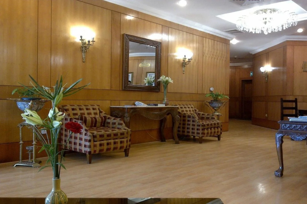 Le Royal Express Salmiya