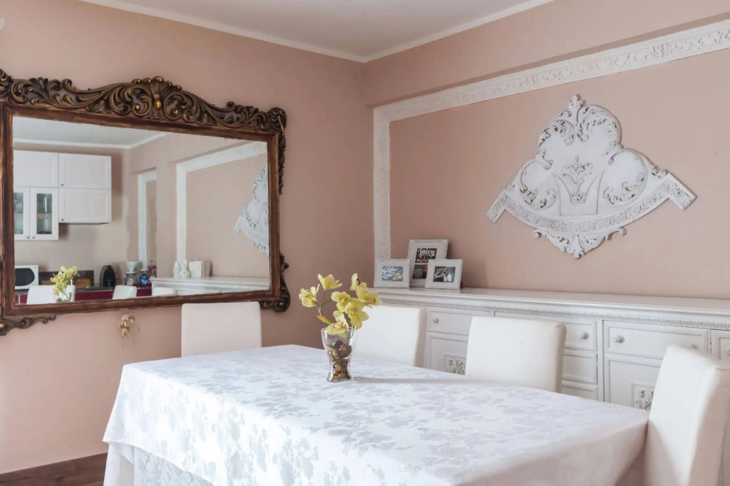 Vogue Suites Rome