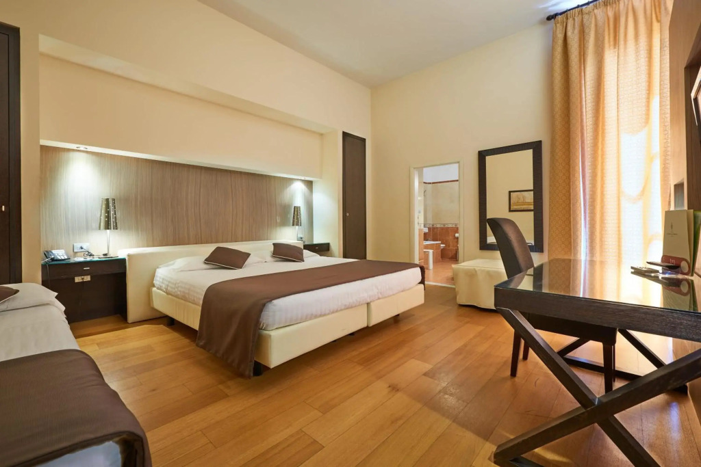 Hotel Cosimo de Medici