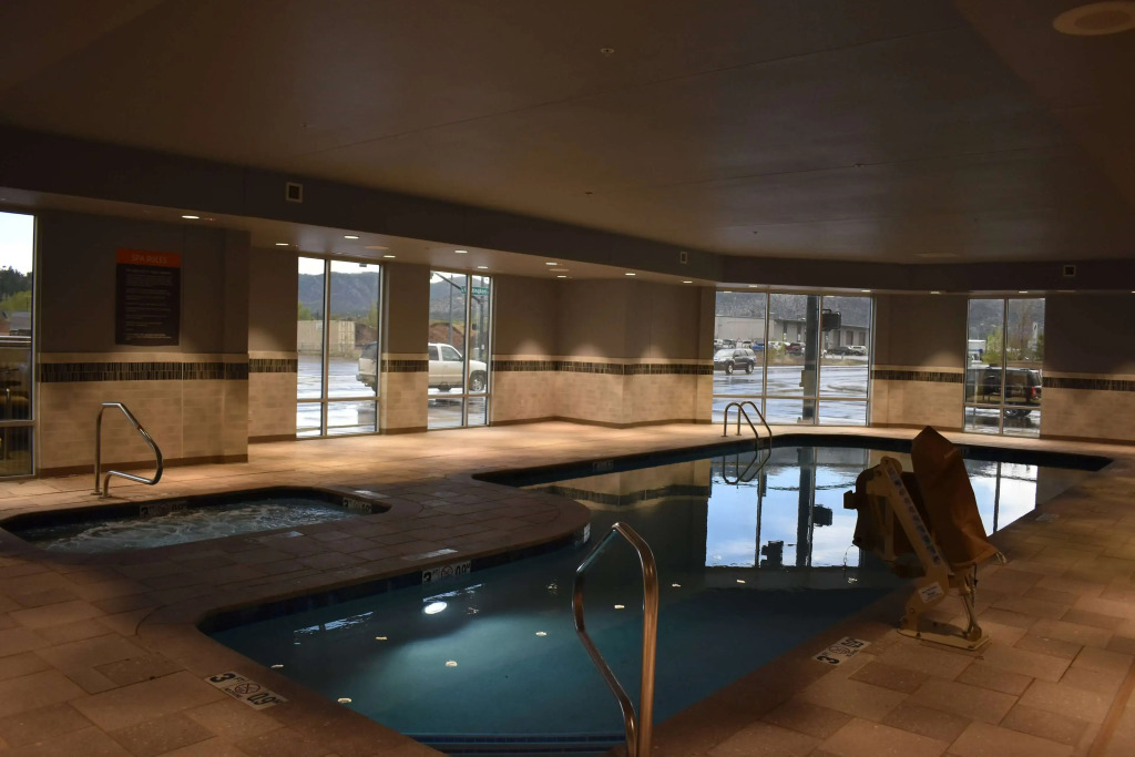 La Quinta Inn & Suites by Wyndham Flagstaff East I-40
