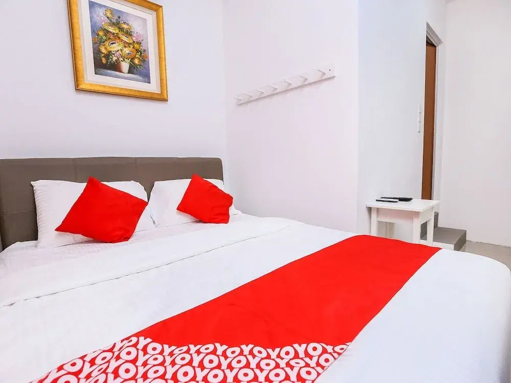 Hotel O Roselyn Inn