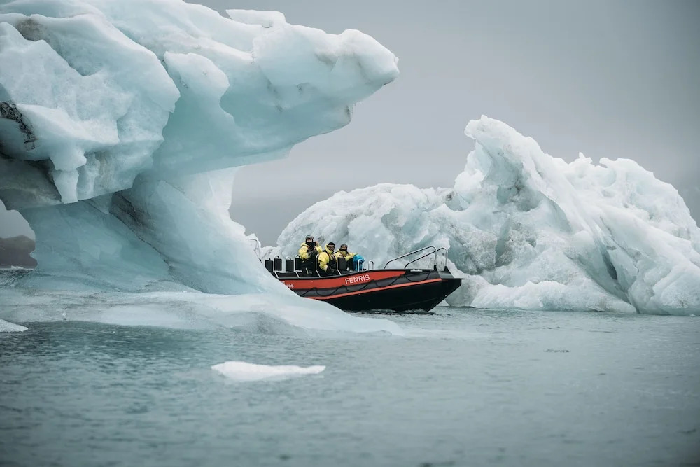 Svalbard Hotell | Polfareren