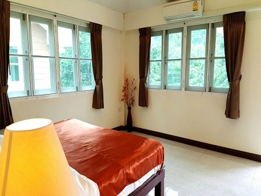 Family Resort Khao Yai