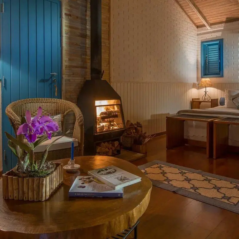 Parador Lumiar Hotel & Spa