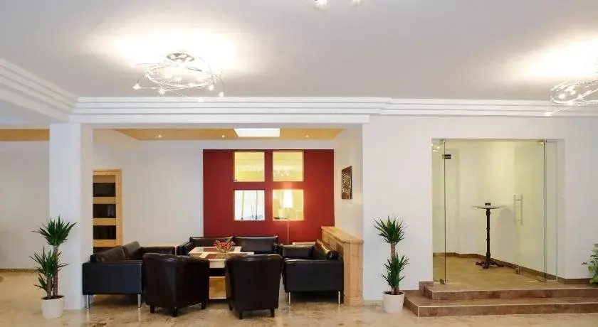 Hotel Magerl