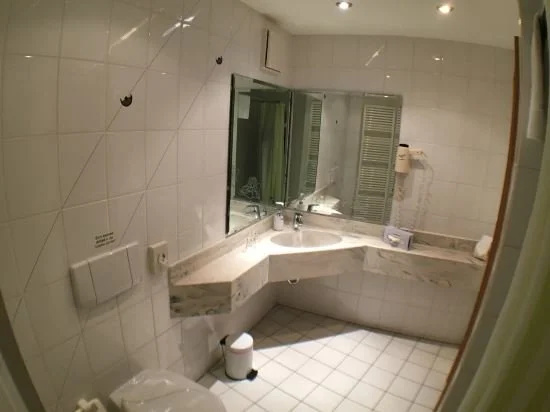 Ambiente Hotel Strehla