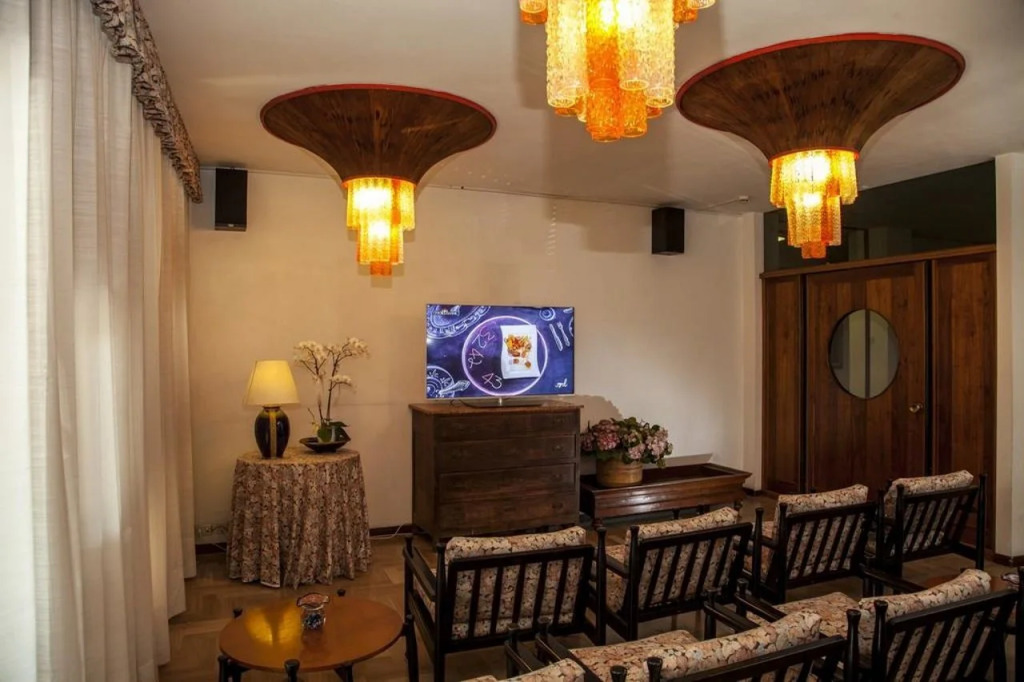 Family Hotel Alexander
