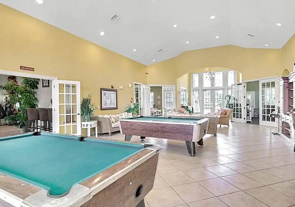 Free Resort Access 4 Bedroom Near Disney with Themed Rooms