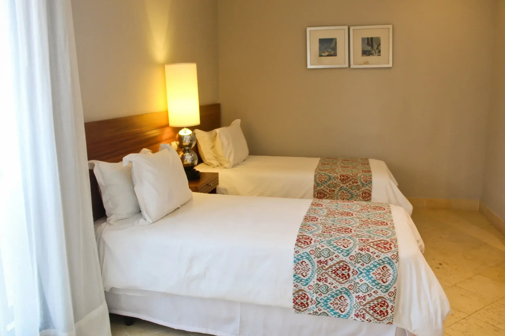 TAN Resorts Marina Cap Cana - All Inclusive