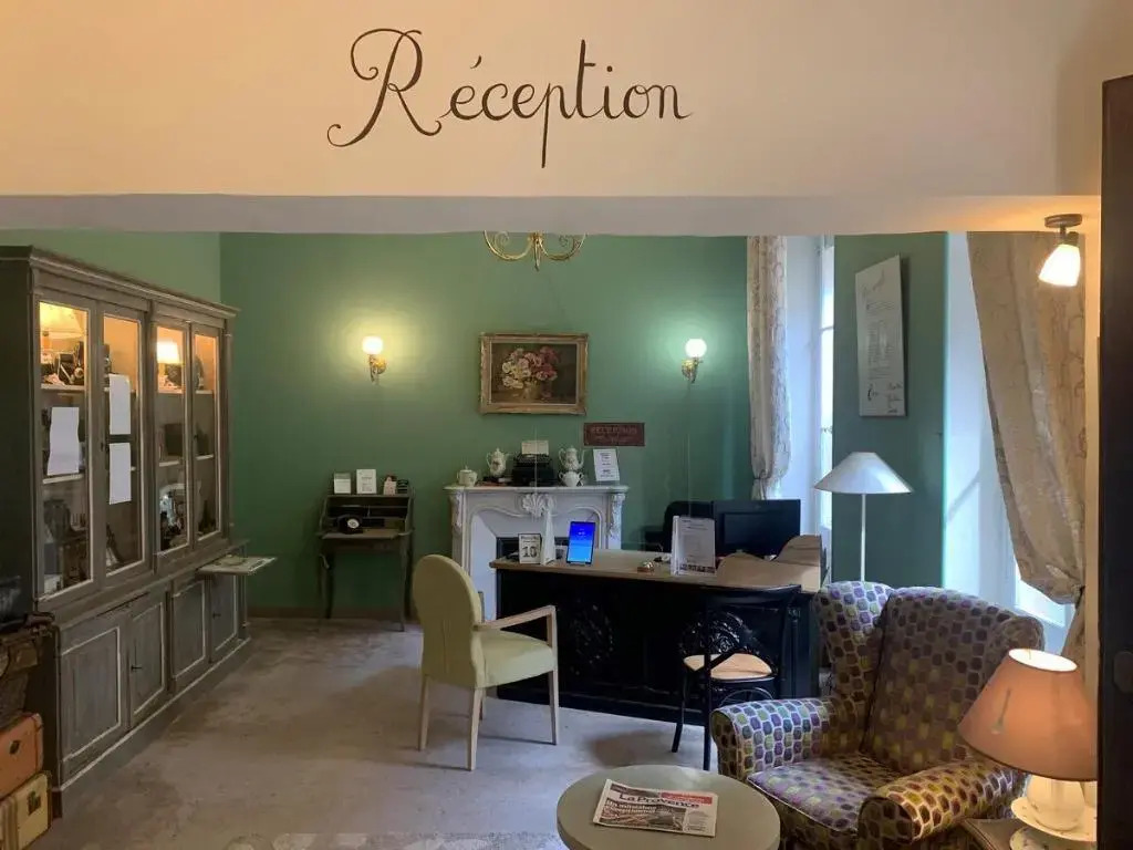 The Originals Boutique, Hôtel du Parc, Cavaillon