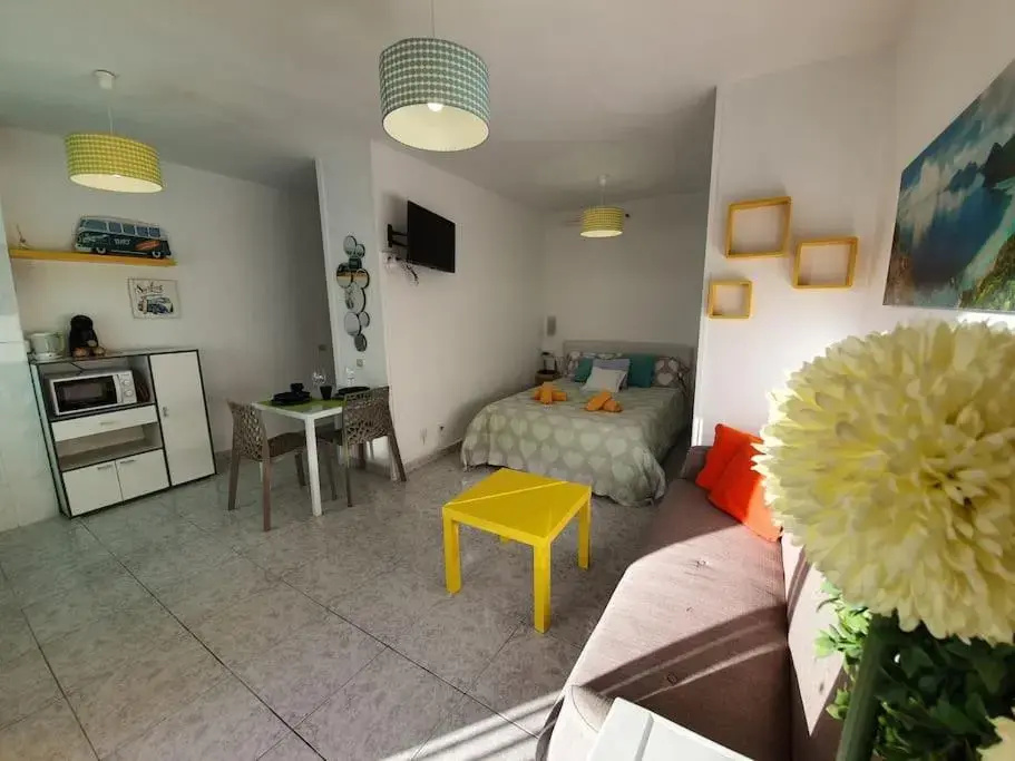 Sunset Beach Studio