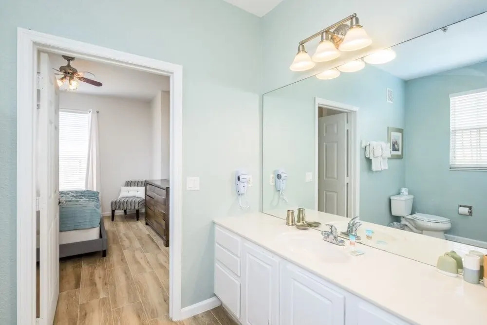 Beautiful Deluxe [cdc Compliant] 3008 3 Bedroom Condo