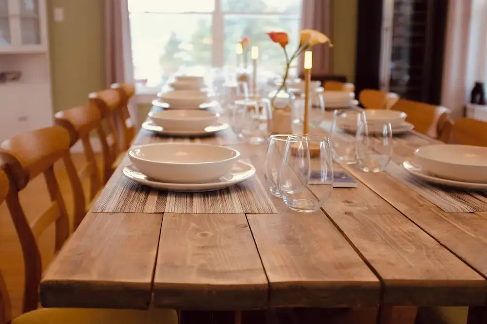 The Bread and Cheese Country Inn