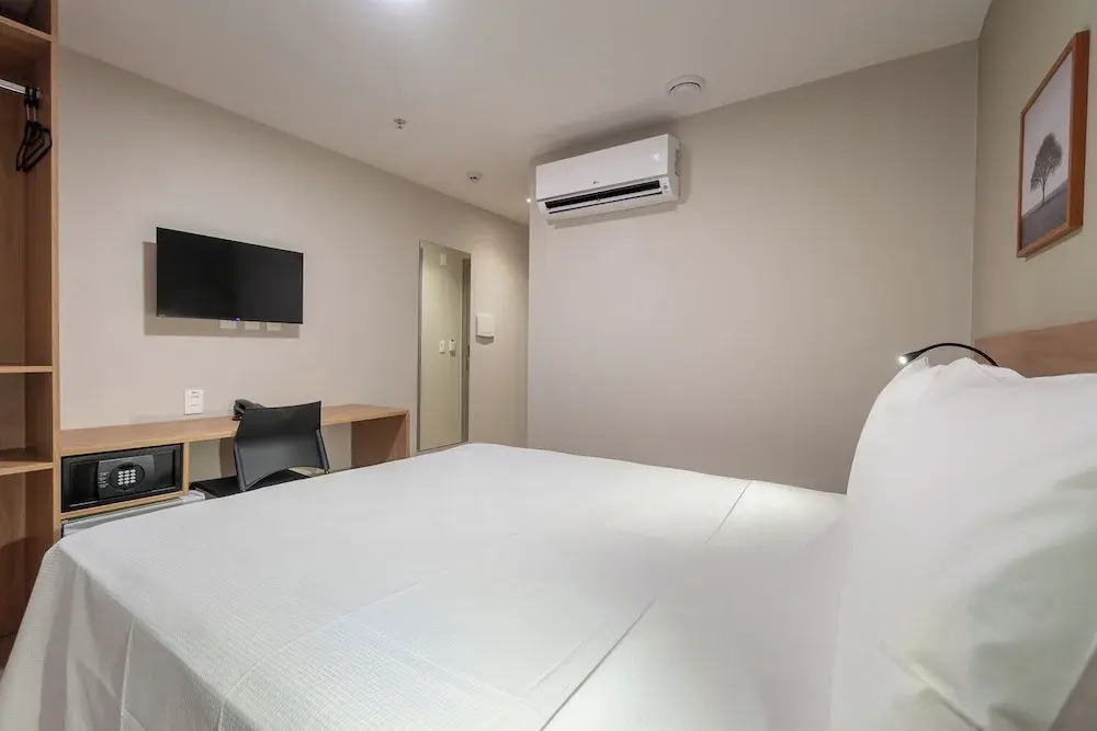 Soft Inn Alagoinhas