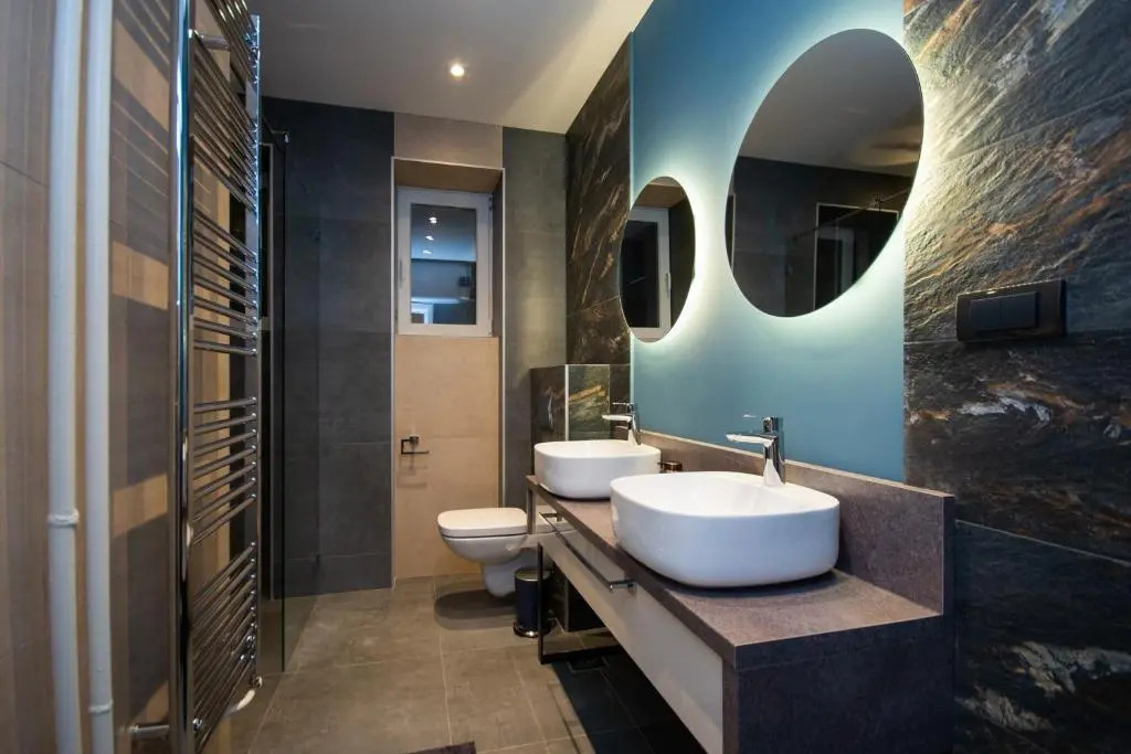 Belgrade CITY CENTER Apartments PARKING 12e - 7 min by walk TERAZIJE