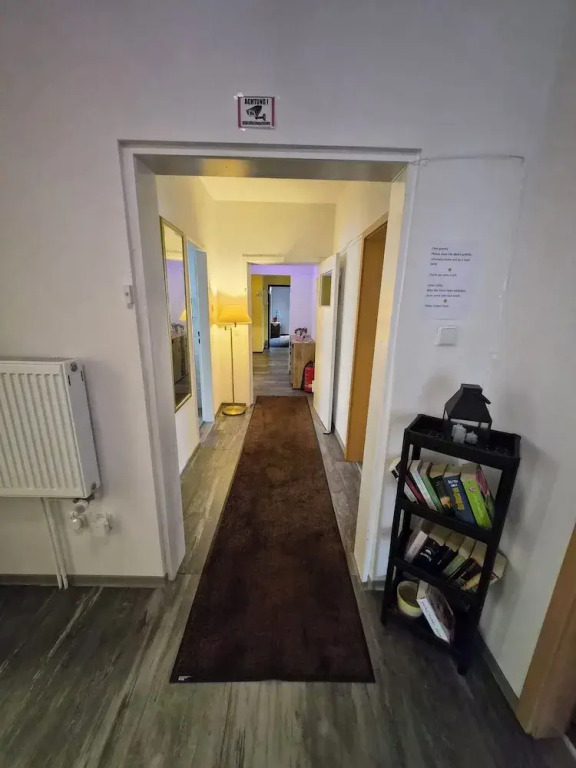 Pension Krohn