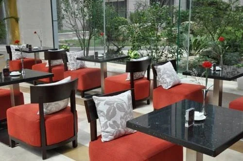 嘉兴新洲国际大酒店