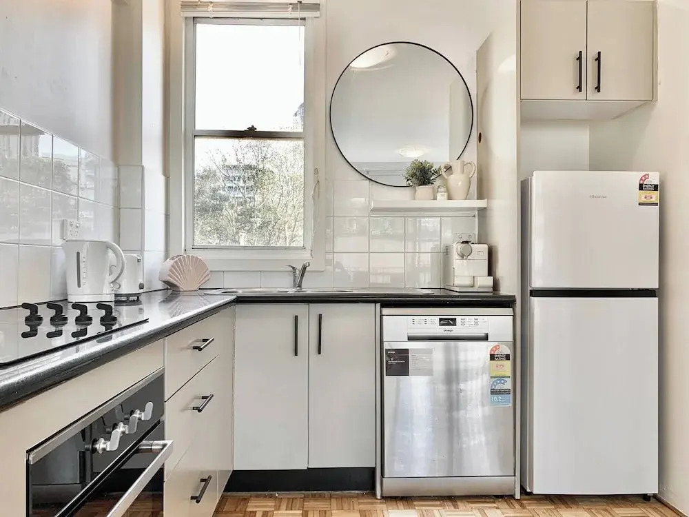 2BR in Best Central Location