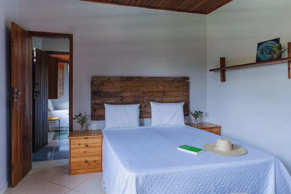 Pousada Villa Mares