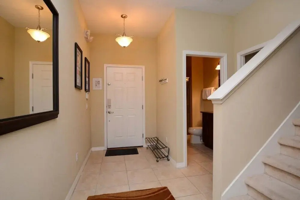 Paradise Palms-4 Bedroom Townhome-3001PP 4 Townhouse by RedAwning