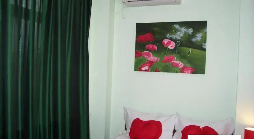 Pensiunea Voiaj