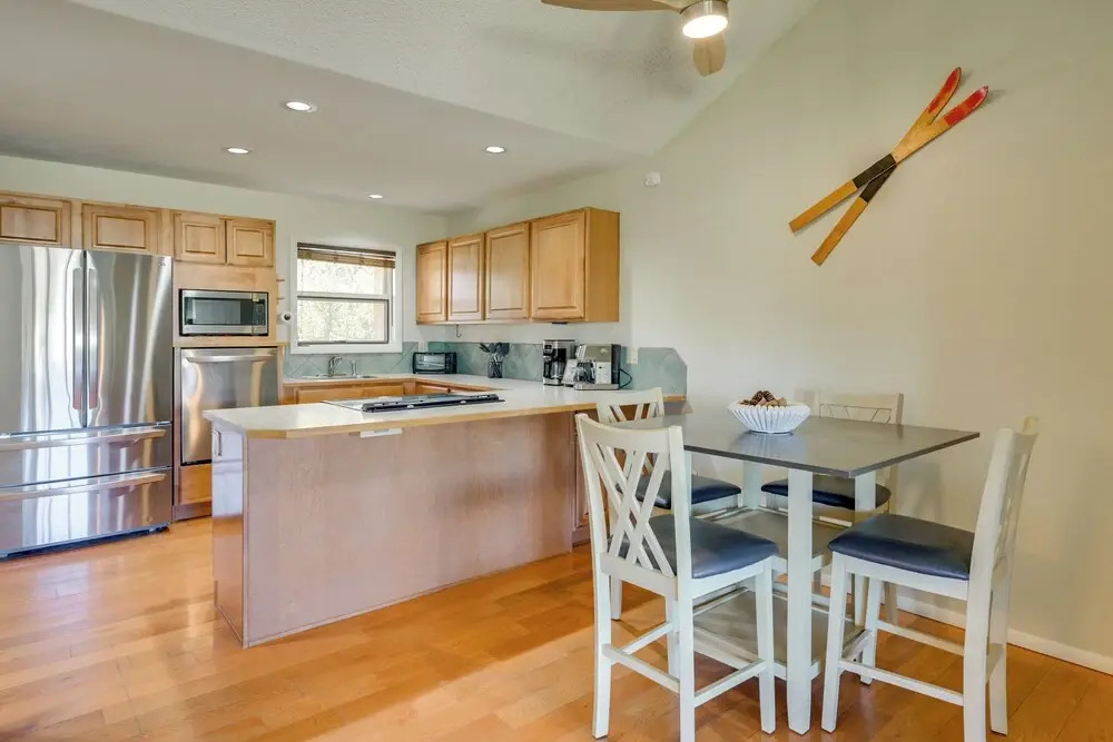 4 Mi to Dtwn: Pagosa Springs Gem w/ Mtn Views!