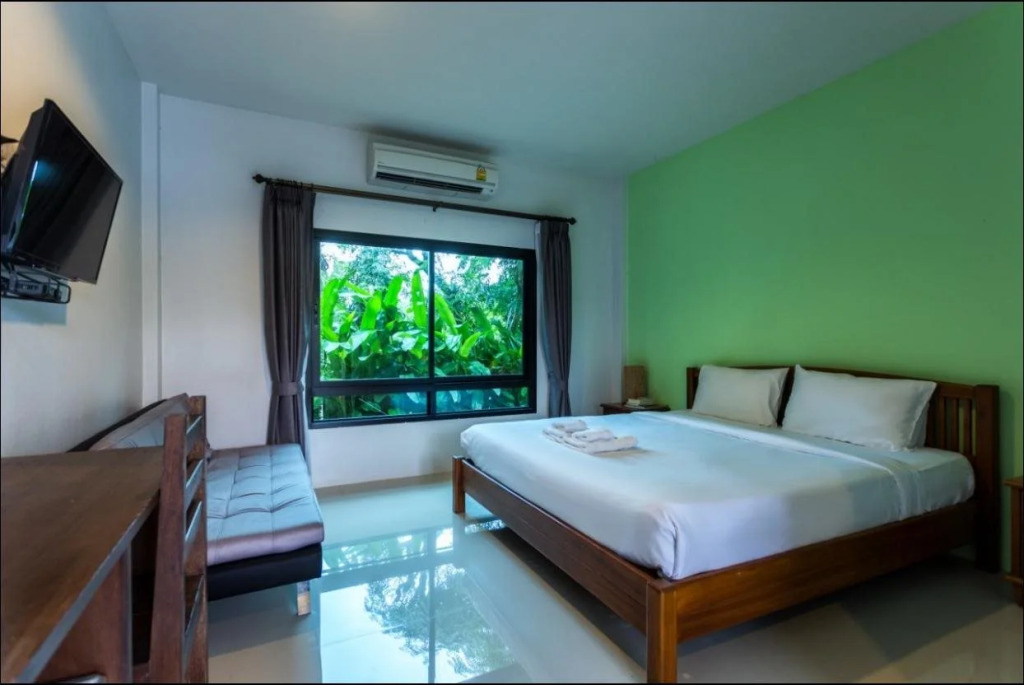 Tamali Hotel