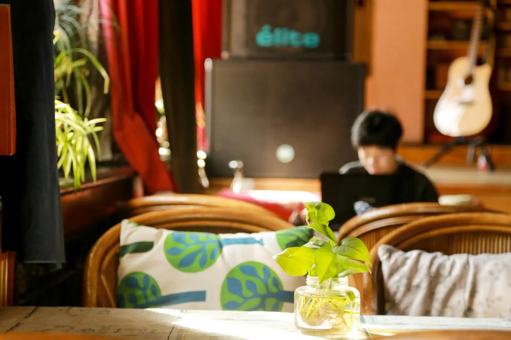 Harbin North International Youth Hostel