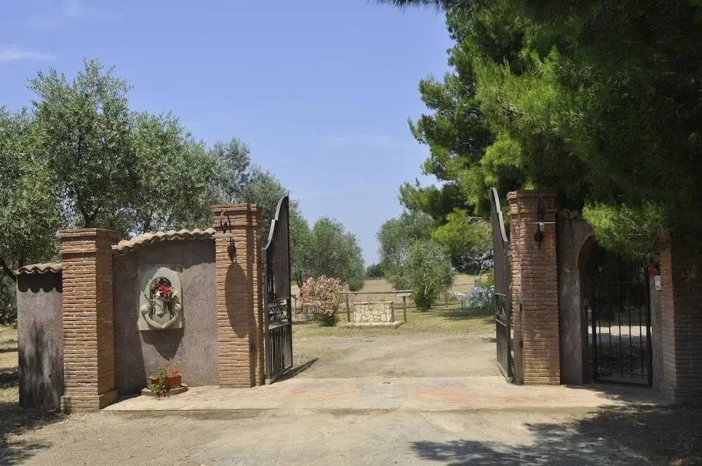 Villa Poggetto