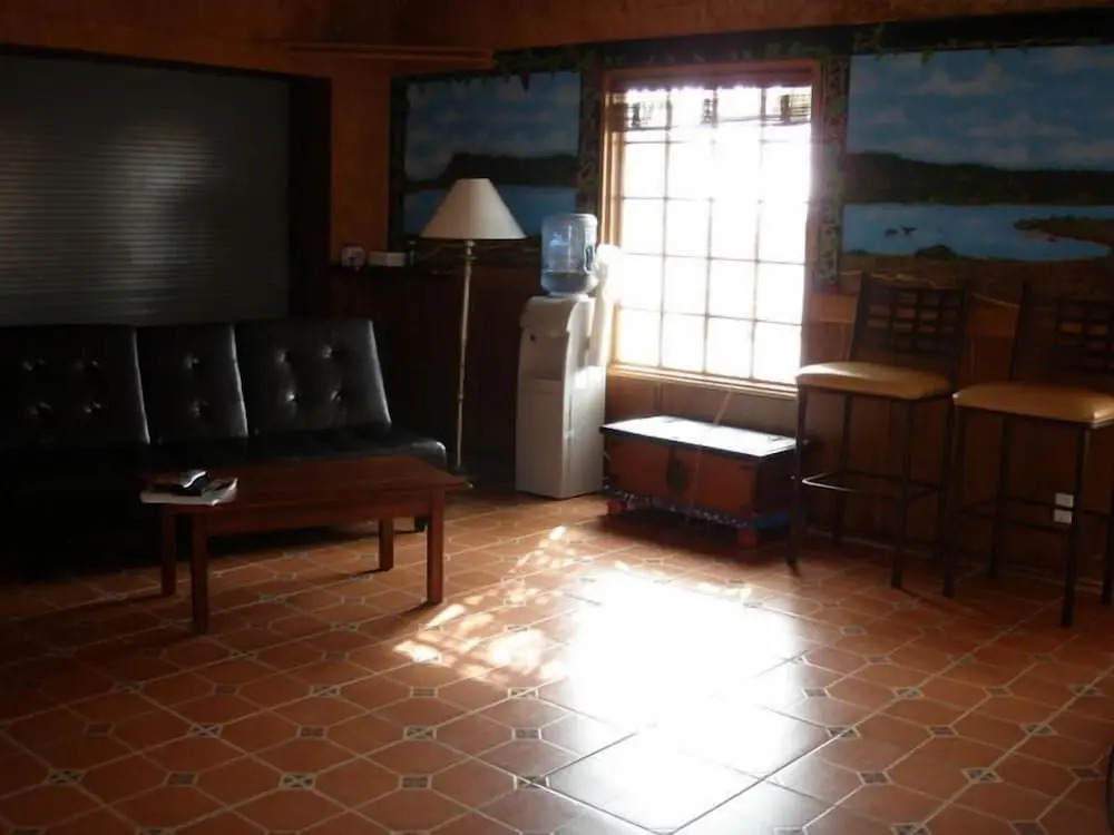 RK Hostel