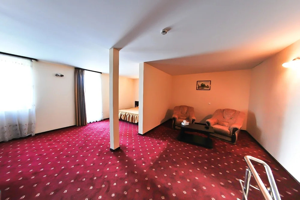 Hotel Magic GT Trivale