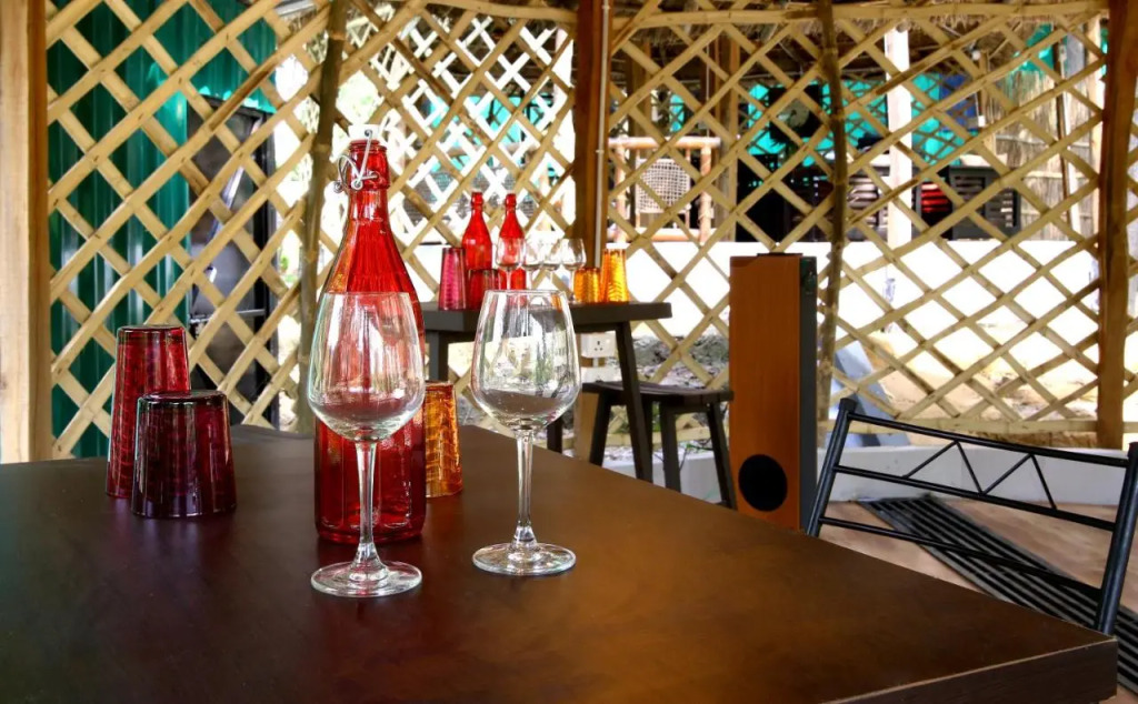 Dev Bhoomi Farms & Cottages