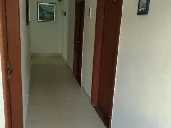 Ruixin Hostel