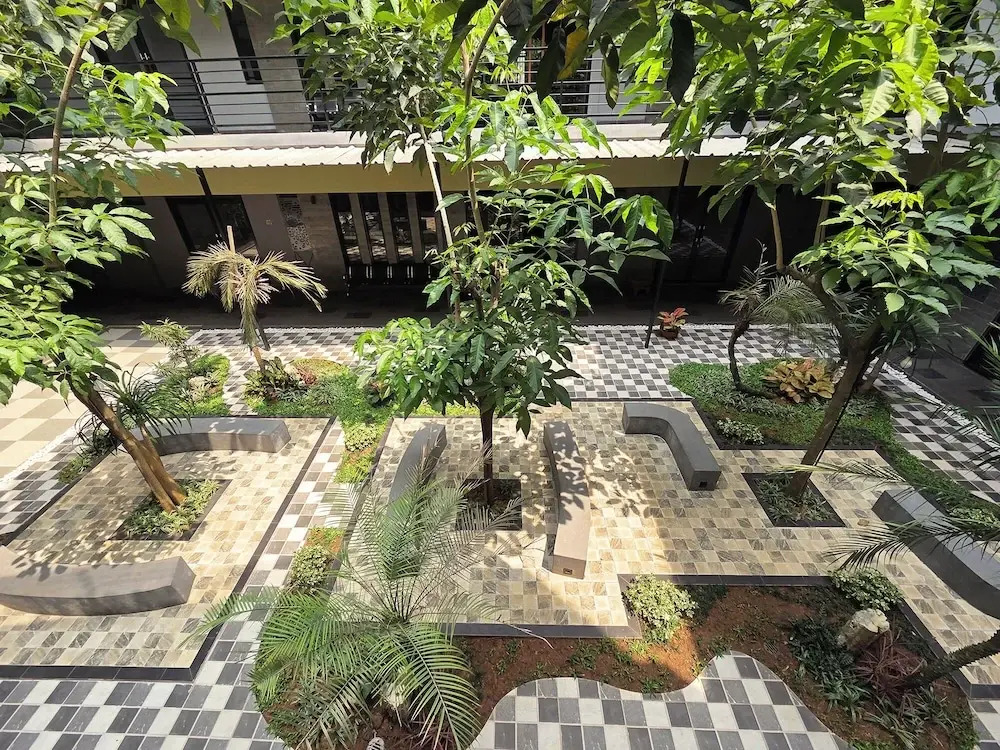 YASA Residence Fatmawati