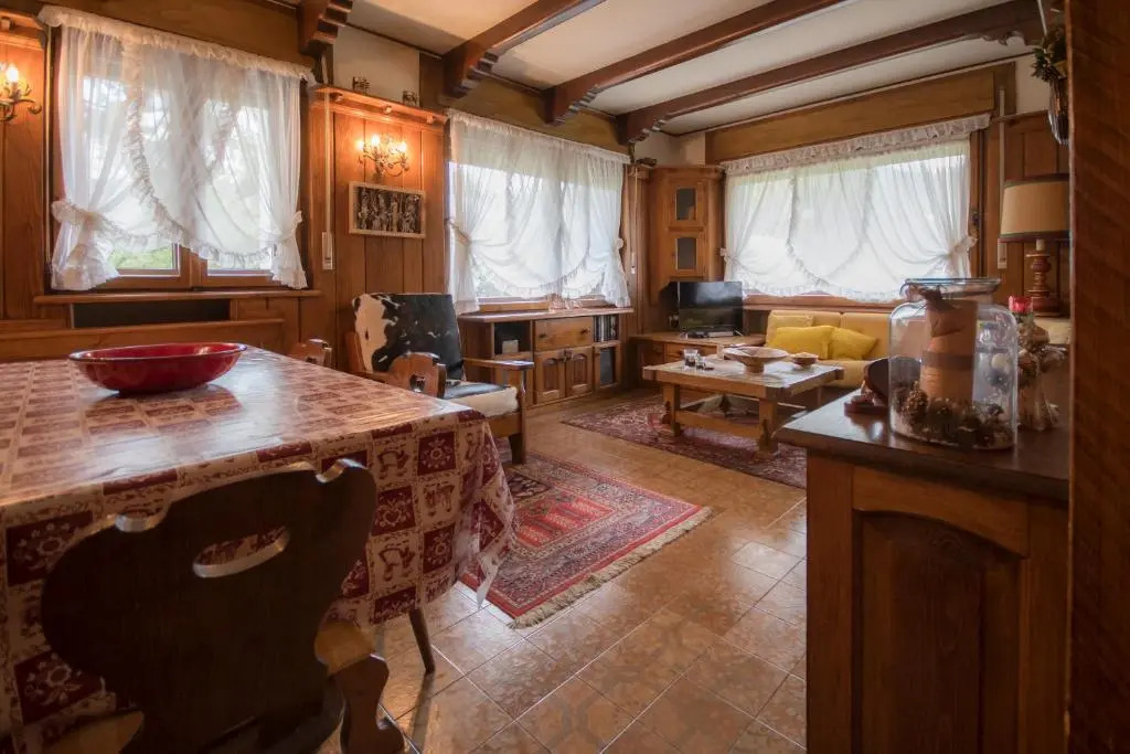 Villa 5 Torri