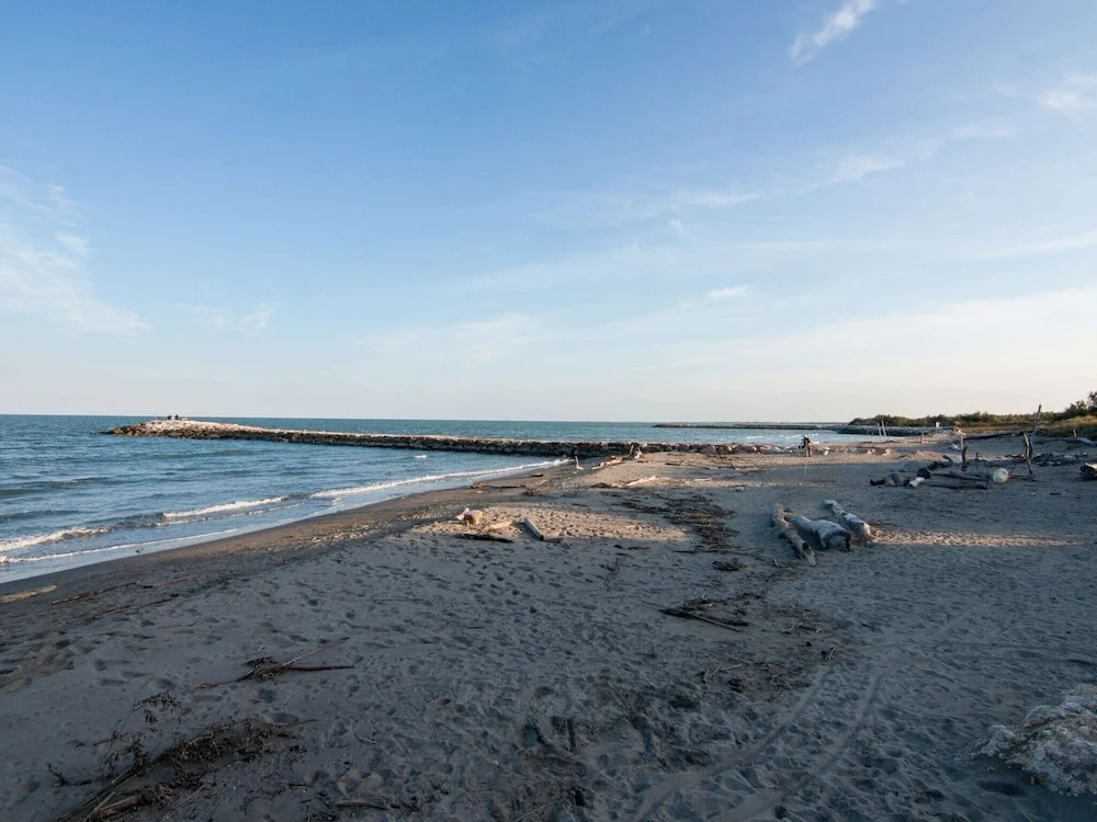 Loving Apartment in Rosolina Mare near Venice