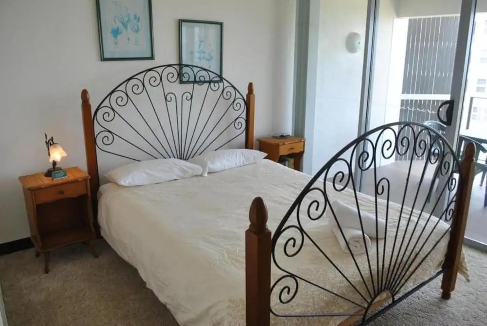 Maroochy Sands Holiday Apartments
