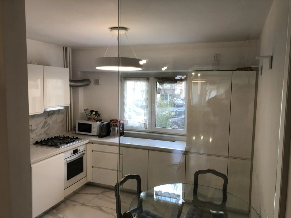 Luxury Dorobanti 2 bedroom ap center location