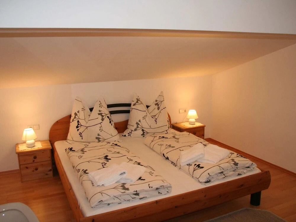 Meadow View Holiday Home in Hollersbach im Pinzgau near Ski Area
